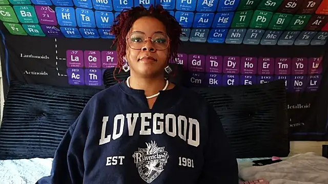 -khayaparker online show from 04-24-26, 07:27