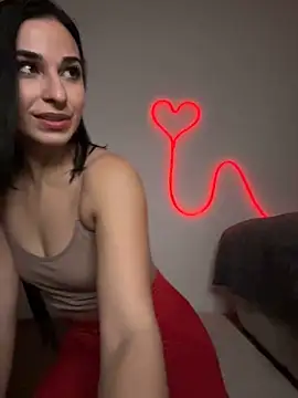 Snapshot of OIivia chatting on 02-02-25, 07:25 OIivia online show from 02-02-25, 07:25