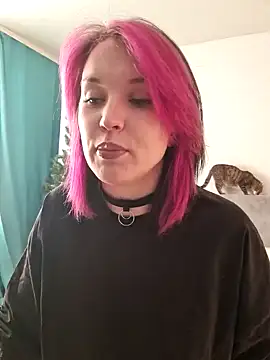 LazyTanukii online show from 12-09-24, 04:12