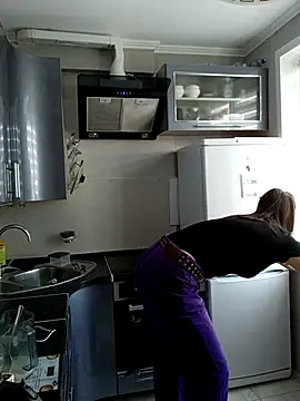 LazyTanukii online show from 09-15-25, 06:13