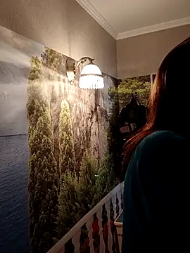 LazyTanukii online show from 10-03-25, 06:54