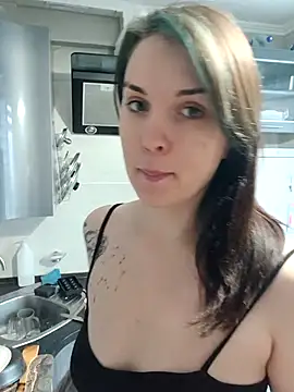 LazyTanukii online show from 11-26-25, 06:25