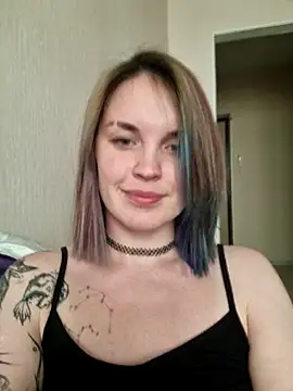 LazyTanukii online show from 07-05-26, 04:03
