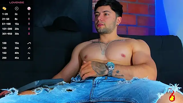 vanegas luis online show from 10-14-25, 12:00