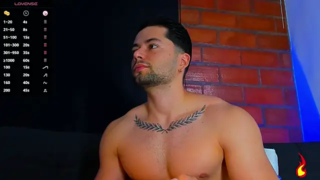 vanegas luis online show from 07-21-26, 10:50
