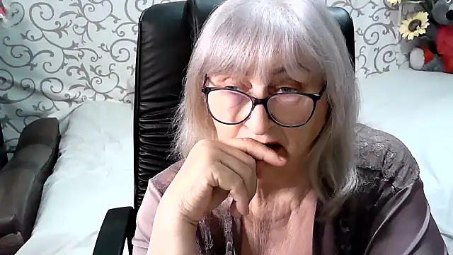 LolkaAlyss online show from 02-16-25, 09:16