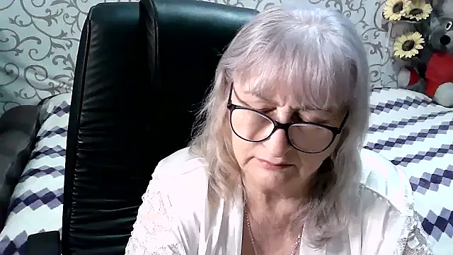 LolkaAlyss online show from 03-17-25, 12:30