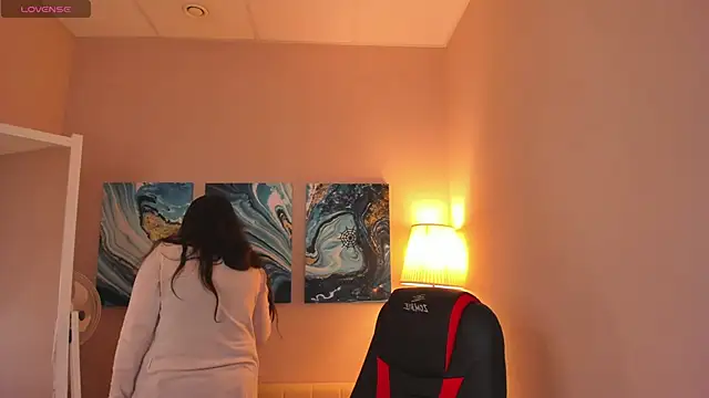 BattyMoll online show from 01-08-25, 03:39