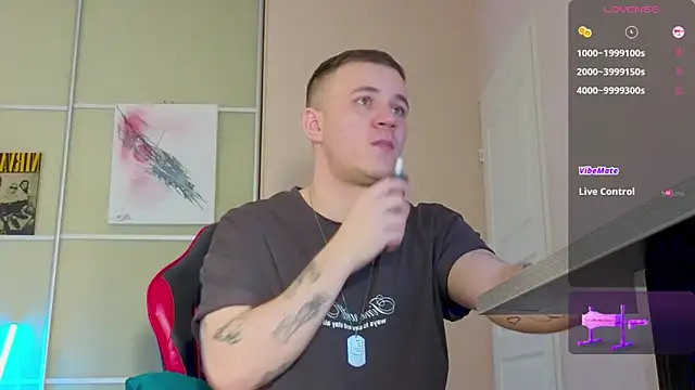 Ethan and mike online show from 09-10-25, 12:38