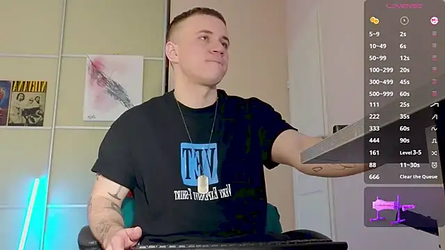 Ethan and mike online show from 10-22-25, 11:43