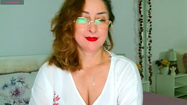 Tyana40 online show from 07-20-26, 01:20
