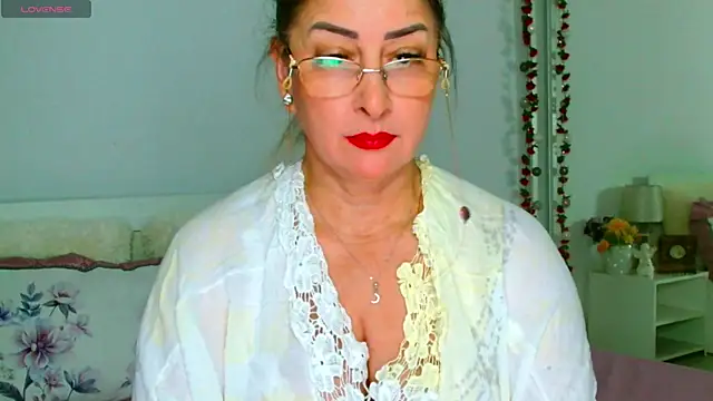 Tyana40 online show from 07-27-26, 01:12