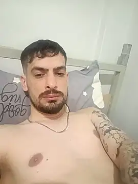 turkishboy91 online show from 02-26-26, 12:42