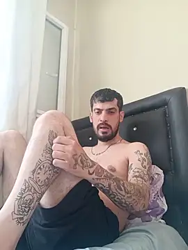 turkishboy91 online show from 06-05-26, 09:15