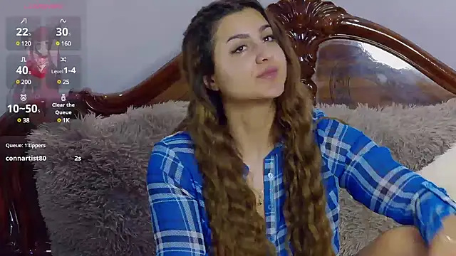 NicolePlay online show from 03-03-25, 06:15