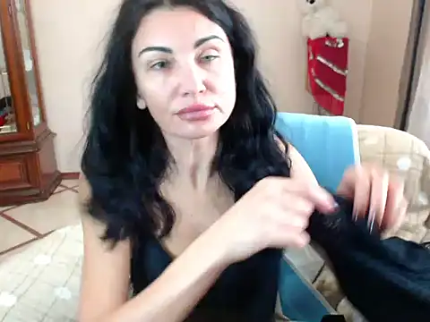 Karina8571 online show from 11-23-25, 09:42