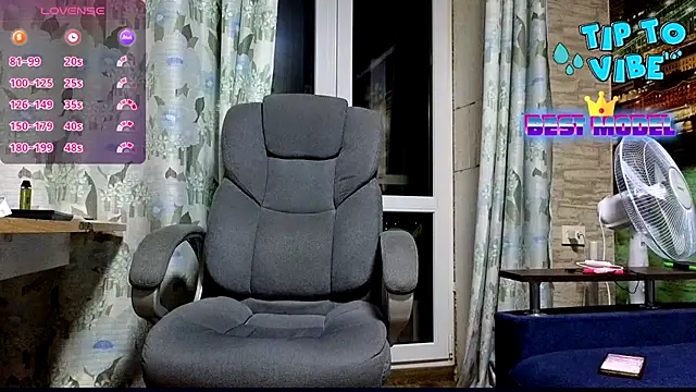 xxrokixxx online show from 12-03-24, 04:39