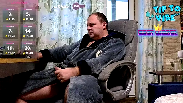 xxrokixxx online show from 12-17-24, 10:01