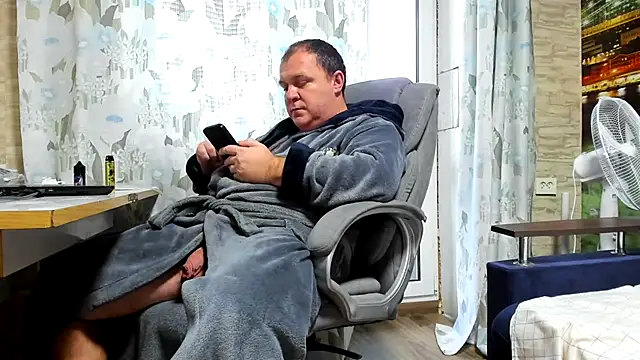 xxrokixxx online show from 01-11-25, 11:23