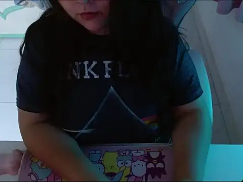 KittyK3 online show from 09-23-25, 04:04