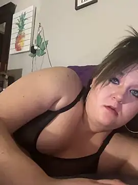 Snapshot of JadeDaMilf chatting on 02-09-25, 12:52 JadeDaMilf online show from 02-09-25, 12:52