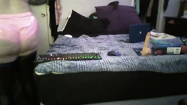 Snapshot of JadeDaMilf chatting on 02-01-26, 12:59 JadeDaMilf online show from 02-01-26, 12:59