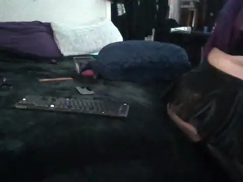 Snapshot of JadeDaMilf chatting on 02-15-26, 12:25 JadeDaMilf online show from 02-15-26, 12:25