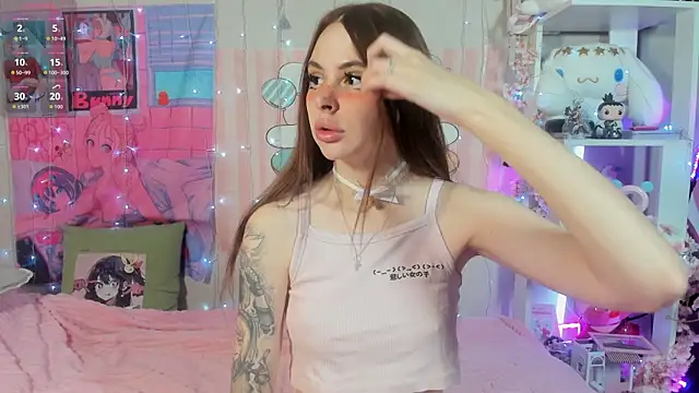  Sweety pie  online show from 10-06-25, 04:21