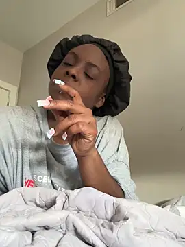 DancingLemonade online show from 03-23-26, 01:37