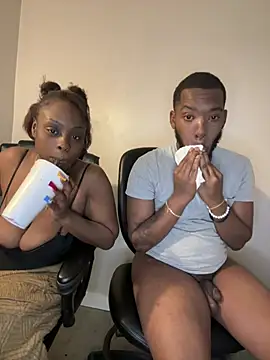 DancingLemonade online show from 04-06-26, 01:03