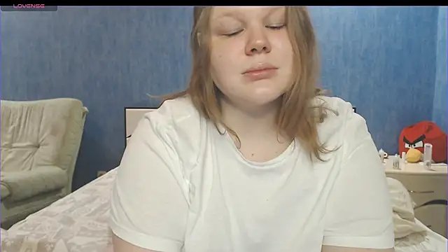 Touch me more please online show from 01-09-25, 12:09