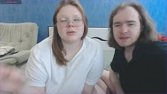 Touch me more please online show from 03-19-25, 12:12