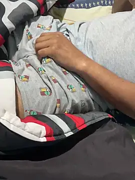 Darkdickhard online show from 01-29-25, 03:33