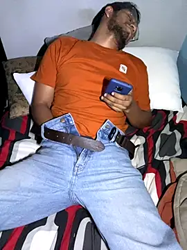 Snapshot of Darkdickhard chatting on 10-30-25, 03:19 Darkdickhard online show from 10-30-25, 03:19