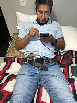 Darkdickhard online show from 11-03-25, 03:30