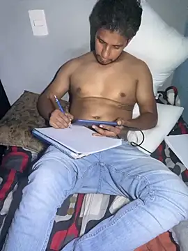 Darkdickhard online show from 11-15-25, 05:38