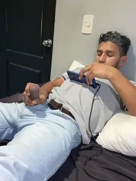 Darkdickhard online show from 01-06-26, 04:49