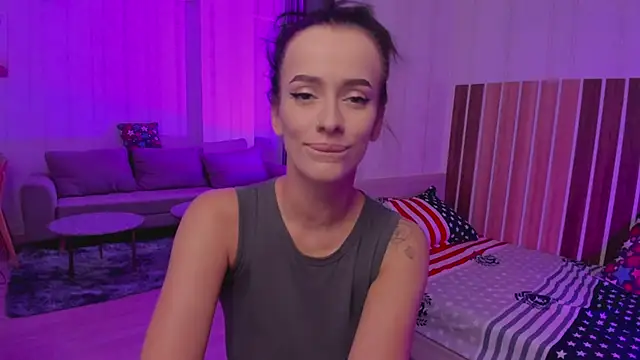 Snapshot of Dora_Banks chatting on 03-20-25, 03:34 Dora Banks online show from 03-20-25, 03:34