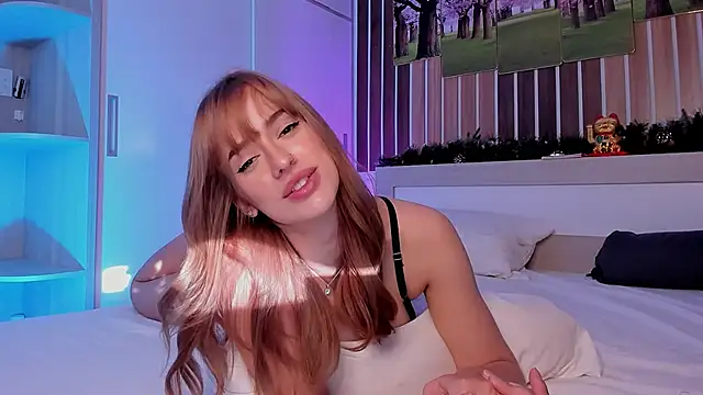 Snapshot of Dora_Banks chatting on 01-10-26, 09:55 Dora Banks online show from 01-10-26, 09:55