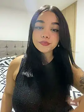 -Camila online show from 12-22-24, 01:55