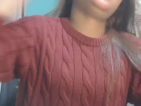 NancyRuvi online show from 01-09-26, 05:04