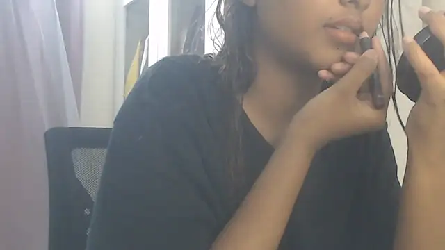 NancyRuvi online show from 07-02-26, 02:34