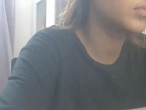 NancyRuvi online show from 07-08-26, 03:16