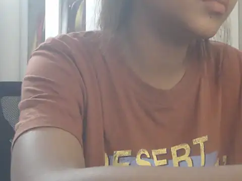 NancyRuvi online show from 07-22-26, 03:15