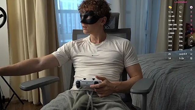 Snapshot of BumBuster69 chatting on 02-25-26, 02:48 BumBuster69 online show from 02-25-26, 02:48