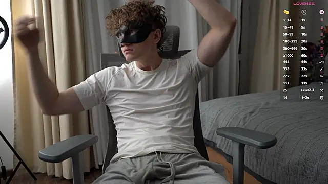 Snapshot of BumBuster69 chatting on 03-01-26, 07:05 BumBuster69 online show from 03-01-26, 07:05