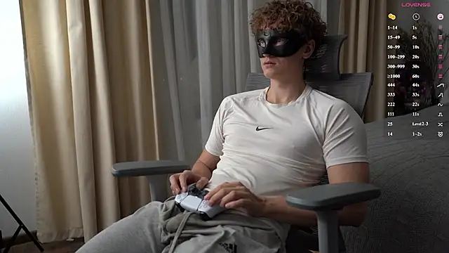 Snapshot of BumBuster69 chatting on 03-11-26, 07:31 BumBuster69 online show from 03-11-26, 07:31