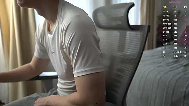 BumBuster69 online show from 04-29-26, 02:43