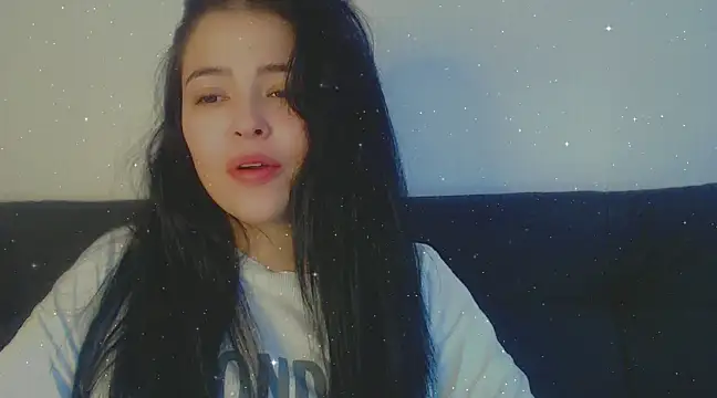 Aleska  Bell online show from 02-01-25, 04:54