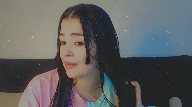 Aleska  Bell online show from 02-11-25, 03:40